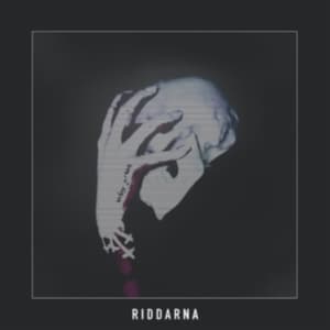 Riddarna - Under Jorden Cd (CD)