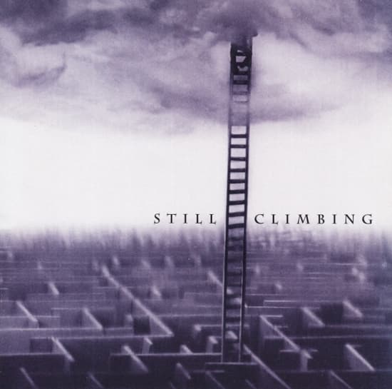 Cinderella - Still Climbing (CD)