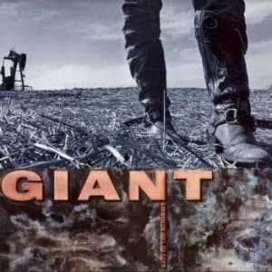 Giant - Last Of The Runaways (CD)