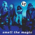 Miniatyrbilde 1 av 2: L7 - Smell The Magic (30Th Anniversary E (CD)