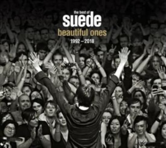 Suede - Beautiful Ones: The Best Of Suede 1 (CD)