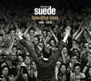 Suede - Beautiful Ones: The Best Of Suede 1 (CD)