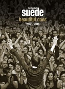 Suede - Beautiful Ones: The Best Of Suede 1 (CD)