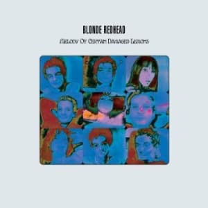 Blonde Redhead - Melody Of Certain Damaged Lemons (2 (CD)