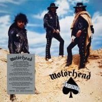 Motörhead - Ace Of Spades (CD)