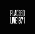 Miniatyrbillede 1 af 2: Placebo (Marc Moulin) - Live 1971 (Official 2020 Re Edition (CD)