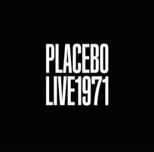 Placebo (Marc Moulin) - Live 1971 (Official 2020 Re Edition (CD)