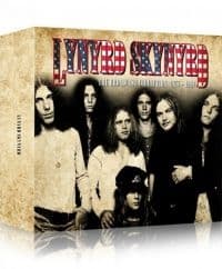Lynyrd Skynyrd - The Broadcast Collection 1975-1994 (CD)