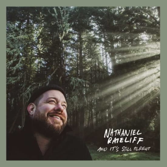 Rateliff Nathaniel - And It's Still Alright (CD)