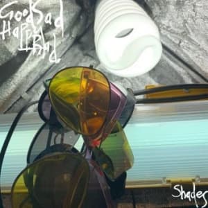 Good Sad Happy Bad - Shades (CD)