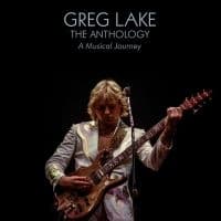 Greg Lake - The Anthology: A Musical Journey (CD)