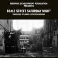 Miniatyrbillede 2 af 2: Beale Street Saturday Night - Beale Street Saturday Night (C (LP)