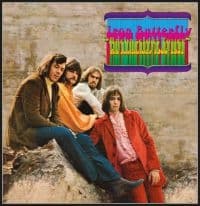 Iron Butterfly - Unconscious Power:Anthology 1967-19 (CD)