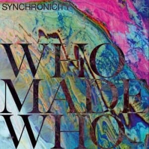 Whomadewho - Synchronicity (CD)