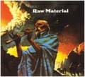 Miniatyrbillede 1 af 2: Raw Material - Raw Material (CD)