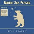 Miniatyrbilde 1 av 2: British Sea Power - Open Season 15Th Anniversary Editio (CD)