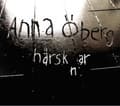 Miniatyrbillede 1 af 2: Öberg Anna - Härsknar (CD)