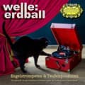 Miniatyrbillede 1 af 2: Welle:Erdball - Engelstrompeten & Teufelsposaunen (CD)