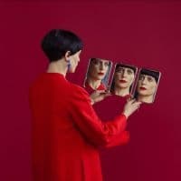 David-Guillou Angèle - A Question Of Angles (CD)