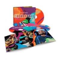 Eric Clapton - Crossroads Guitar Festival 2019 (3CD)