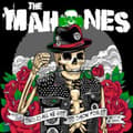 Miniatyrbild 1 av 2: Mahones - 30 Years And This Is What We Have T (CD)