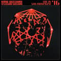 Miniatyrbild 1 av 2: King Gizzard And The Wizard Lizard - Live In San Fransisco '16 (CD)
