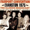 Miniatyrbillede 2 af 2: Fairport Convention - Evanston 1975 (Live Broadcast) (CD)