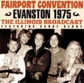 Miniatyrbillede 1 af 2: Fairport Convention - Evanston 1975 (Live Broadcast) (CD)