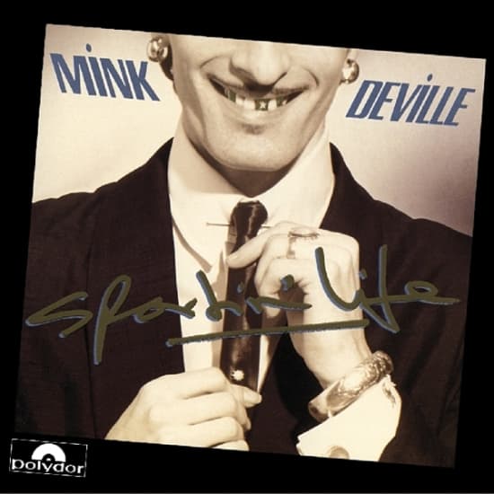Mink Deville - Sportin' Life (CD)