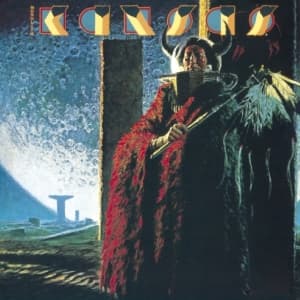 Kansas - Monolith (CD)