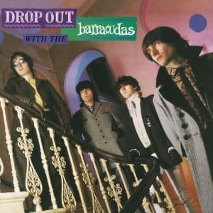 Barracudas - Drop Out With The...