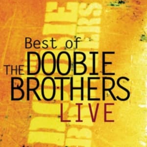 The Doobie Brothers - Best Of Live (CD)