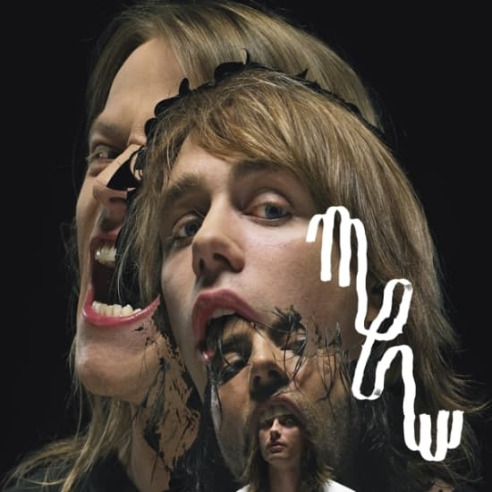 Mew - And The Glass Handed Kites (CD)