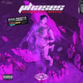 Miniatyrbild 1 av 2: Chase Atlantic - Phases (CD)