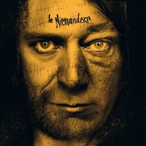 De Niemanders - De Niemanders (CD)