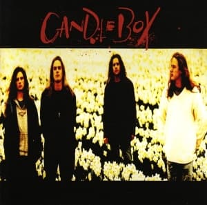 Candlebox - Candlebox (CD)