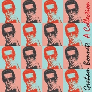 Graham Bonnet - A Collection (CD)