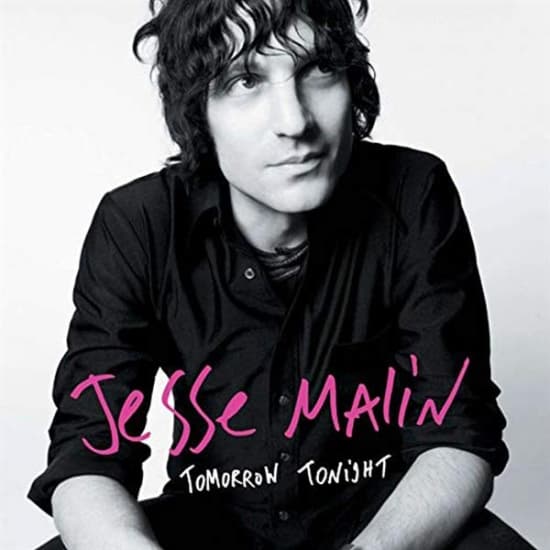 Jesse Malin - Tomorrow Tonight (CD)
