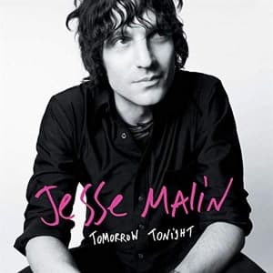 Jesse Malin - Tomorrow Tonight (CD)