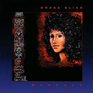 Grace Slick - Manhole (CD)