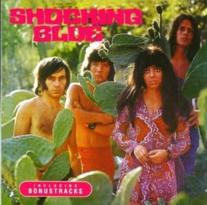 Shocking Blue - Scorpio's Dance (CD)