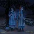 Miniatyrbilde 1 av 2: Told Slant - Point The Flashlight And Walk (CD)