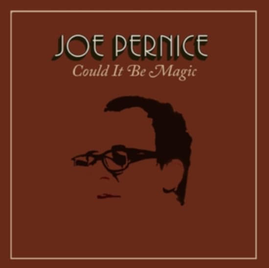 Pernice Joe - Could It Be Magic (CD)