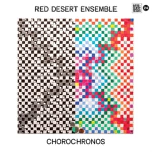 Red Desert Ensemble - Red Desert Ensemble