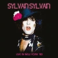 Sylvain Sylvain - Live In New York '80 (CD)