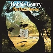 Bobbie Gentry  - Delta Sweete (CD)