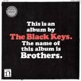 The Black Keys - Brothers