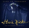 Miniatyrbild 2 av 2: Stevie Nicks - Live In Concert: The 24 Karat Gold (CD)