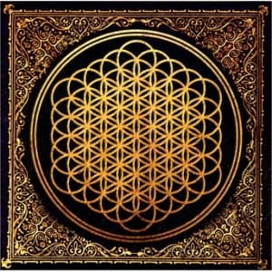 Bring Me The Horizon - Sempiternal (CD)