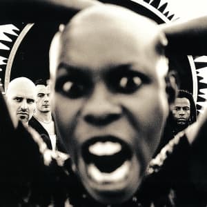 Skunk Anansie - Stoosh (CD) Skunk Anansie - Stoosh (CD)